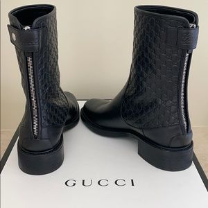 Gucci Boots
